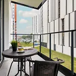 公寓 Cozy Laszkiewicza With Parking By Renters