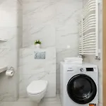 公寓 Cozy Laszkiewicza With Parking By Renters