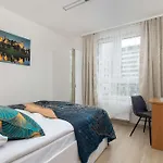 公寓 Cozy Laszkiewicza With Parking By Renters *