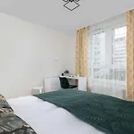 公寓 Cozy Laszkiewicza With Parking By Renters *