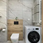 公寓 Cozy Laszkiewicza With Parking By Renters *