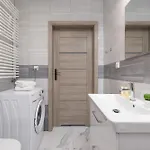 Cozy Laszkiewicza With Parking By Renters 公寓