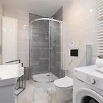 Cozy Laszkiewicza With Parking By Renters 公寓 *