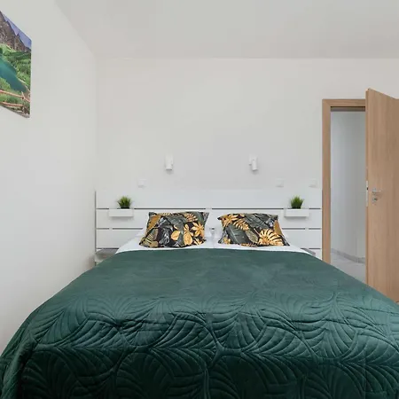 Cozy Laszkiewicza With Parking By Renters * Krakow