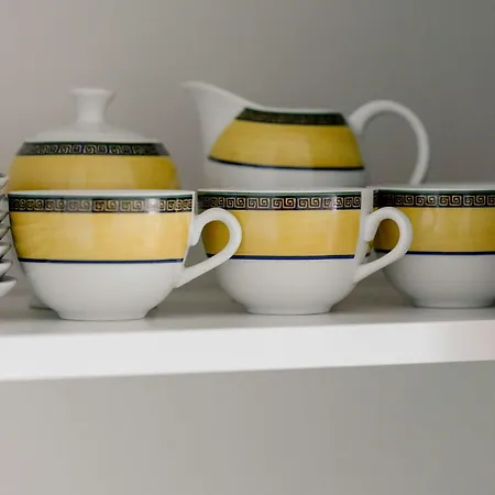 Appartement Cozy Laszkiewicza With Parking By Renters Krakau