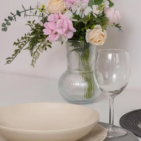 Appartement Cozy Laszkiewicza With Parking By Renters