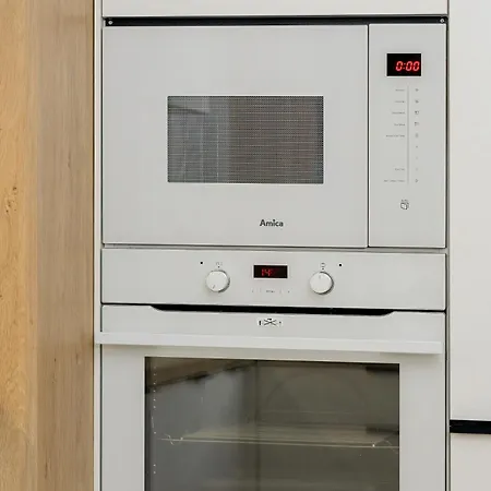 Apartment Cozy Laszkiewicza With Parking By Renters *