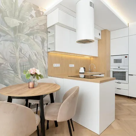 Cozy Laszkiewicza With Parking By Renters