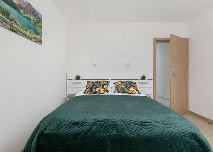 Cozy Laszkiewicza With Parking By Renters * Krakau