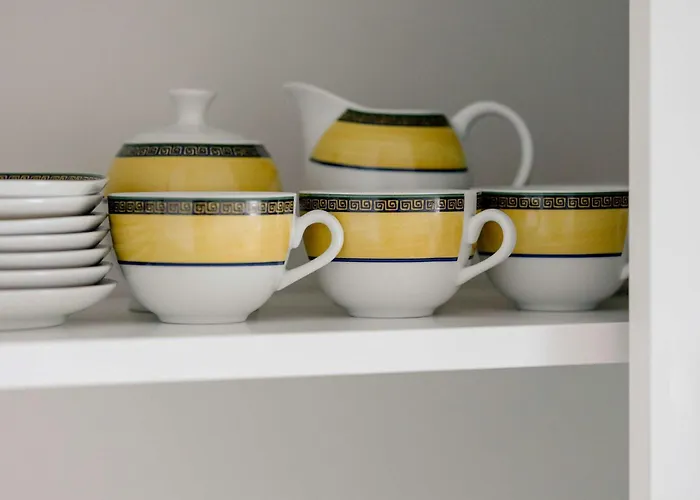 Appartement Cozy Laszkiewicza With Parking By Renters Krakau