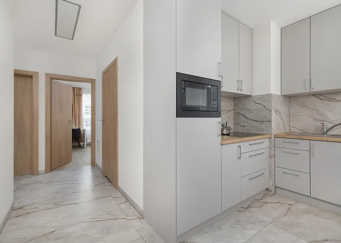 Cozy Laszkiewicza With Parking By Renters * Krakau