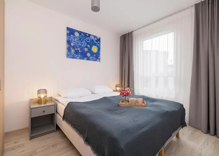 Cozy Laszkiewicza With Parking By Renters Krakau