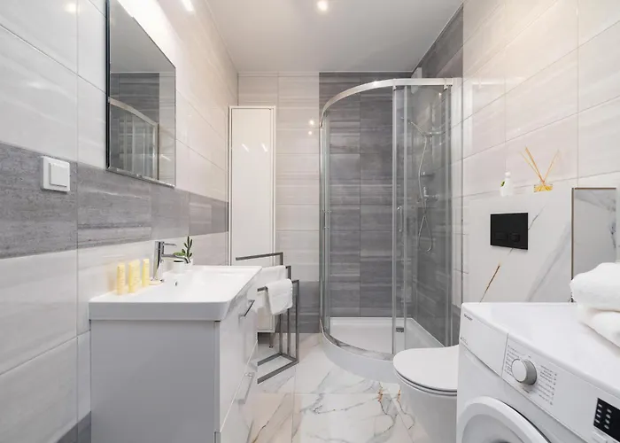 Cozy Laszkiewicza With Parking By Renters * Krakau