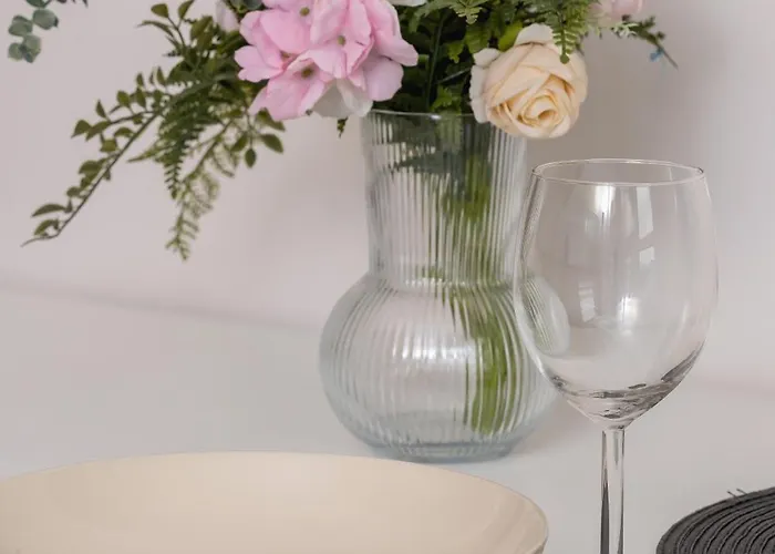 Appartement Cozy Laszkiewicza With Parking By Renters